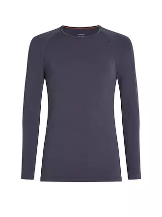 ICEBREAKER | Maglia intima da uomo Merino 260 ZoneKnit™ Seamless |